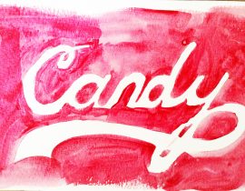 Candy