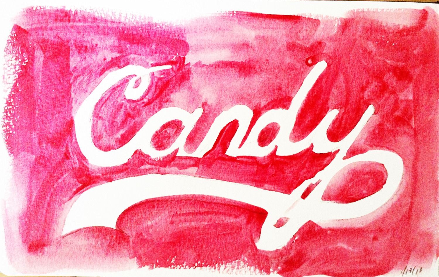 Candy