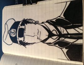 Corto Maltese