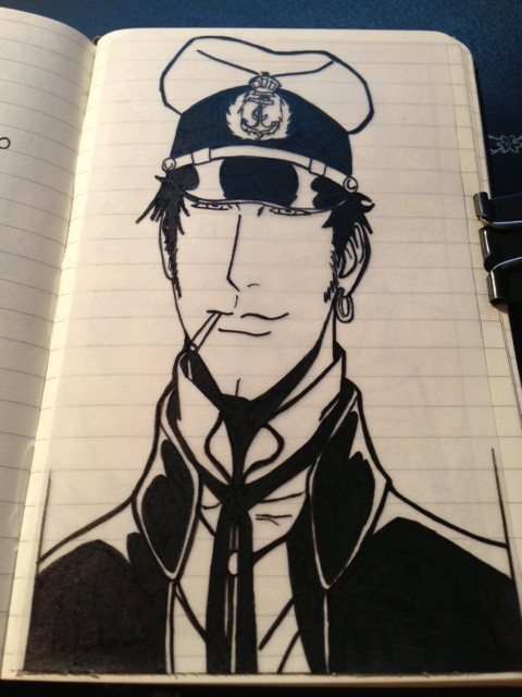 Corto Maltese