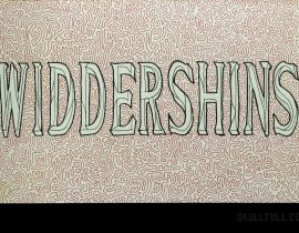 Widdershins