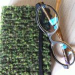 Woolen Moleskine