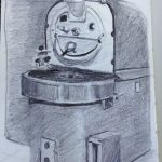 Coffee Roaster