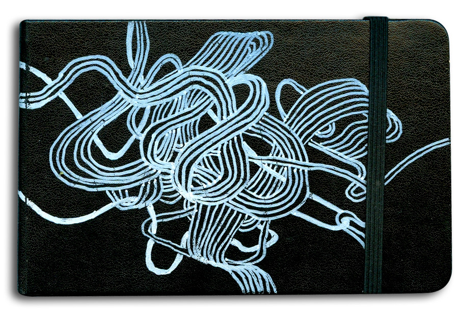 sketchbook small 2011/00