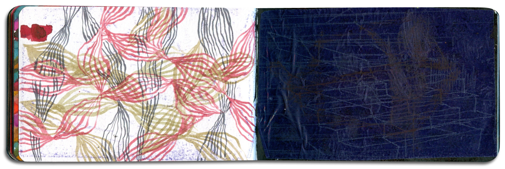 sketchbook small 2011/12