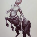 The Horseman