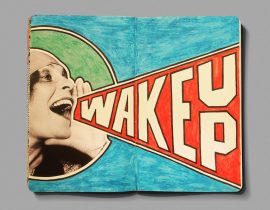 Wake Up