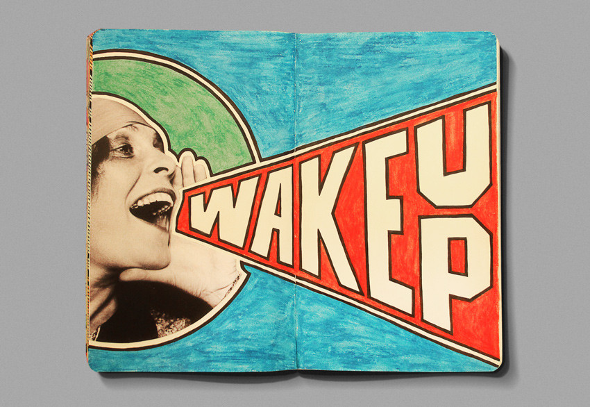 Wake Up