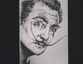 Salvador Dali