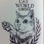 Cat world order