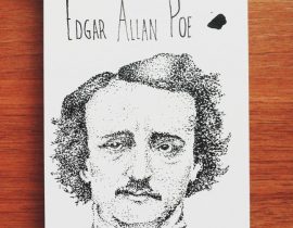 Edgar Allan Poe