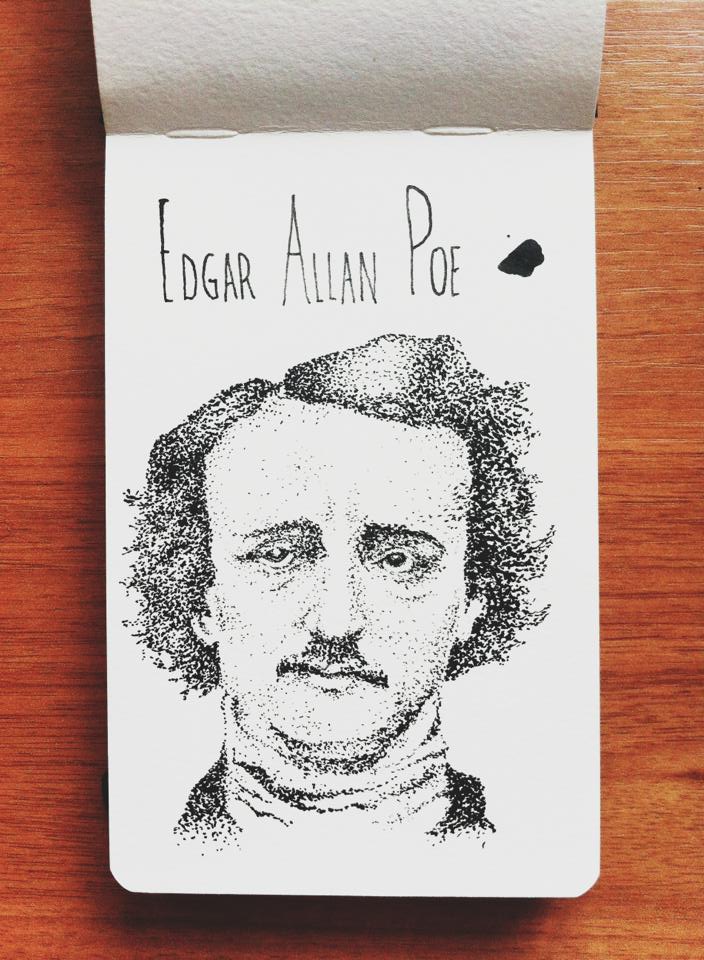 Edgar Allan Poe