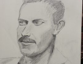 John Steinbeck approx 1945