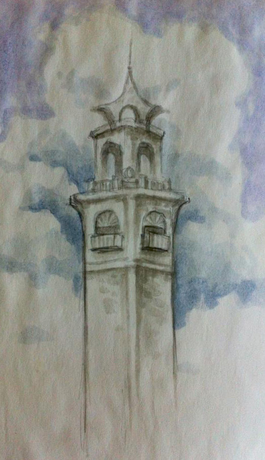 Atlantis Tower