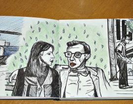 Annie Hall