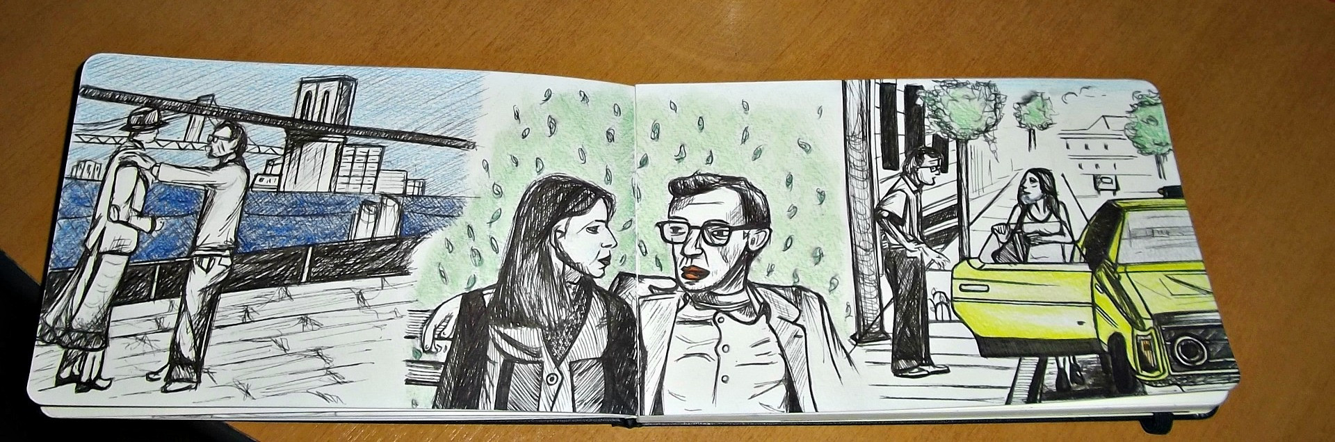 Annie Hall