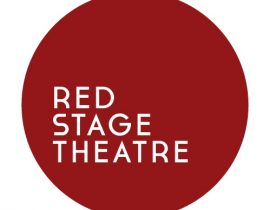 RED STAGE THEATRE 18 MONTH DIARY