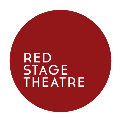 RED STAGE THEATRE 18 MONTH DIARY