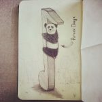 Note Panda