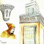 arabian nights – colours of morocco