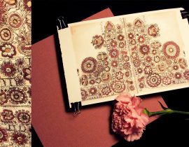 Romanian Embroideries