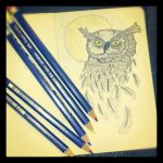 Fantasy Owl