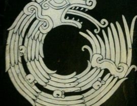 Quetzalcoatl Cover Hack