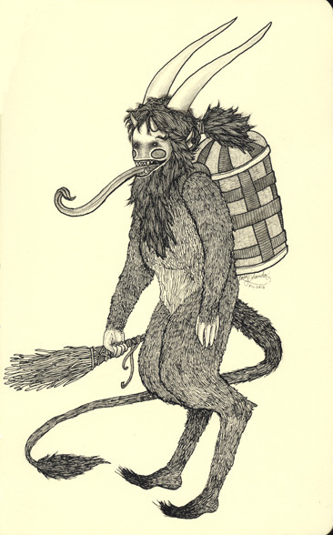 Krampus