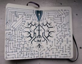 An Integrated Circuit