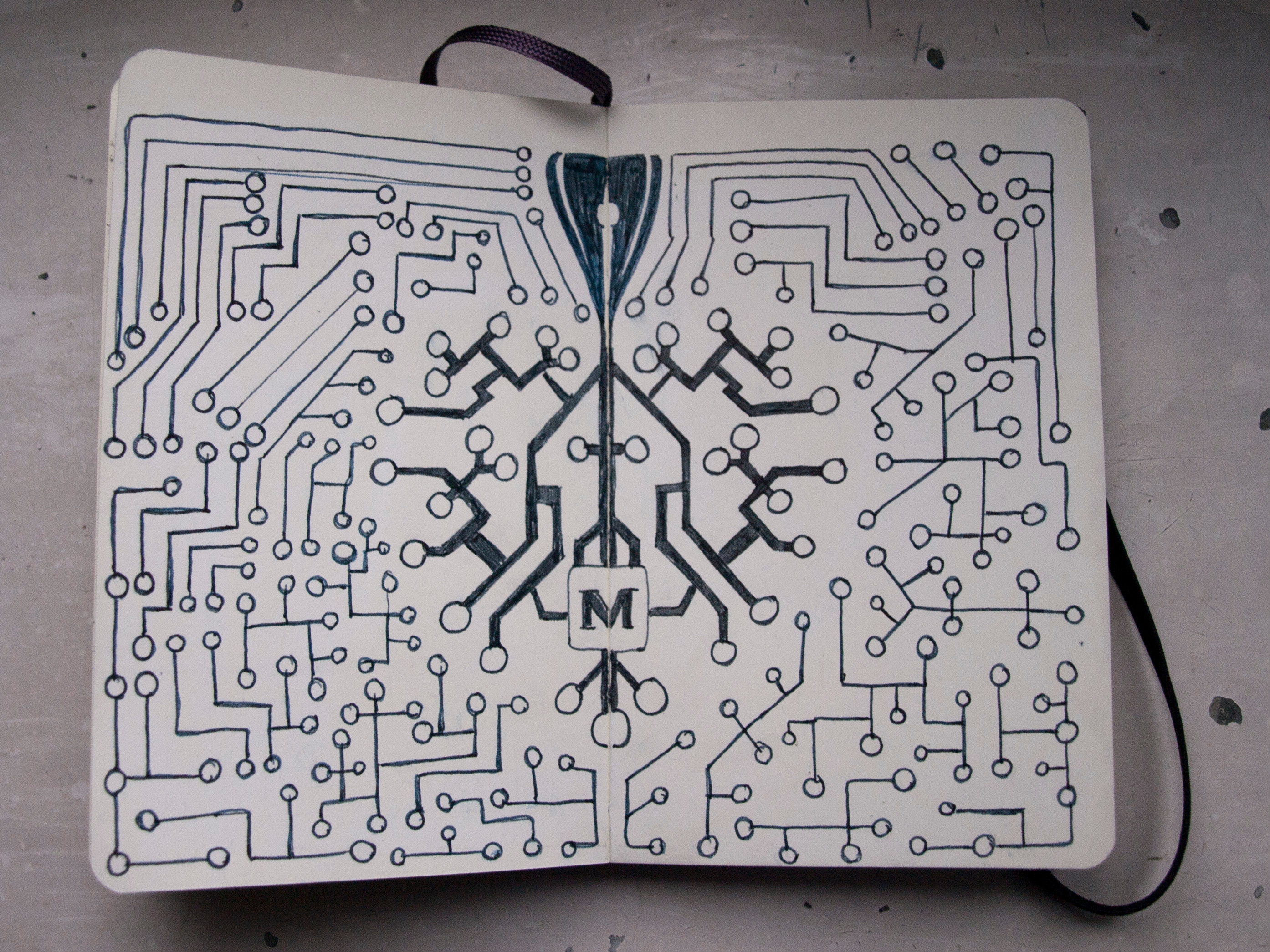 An Integrated Circuit