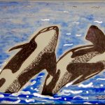 ORCAs