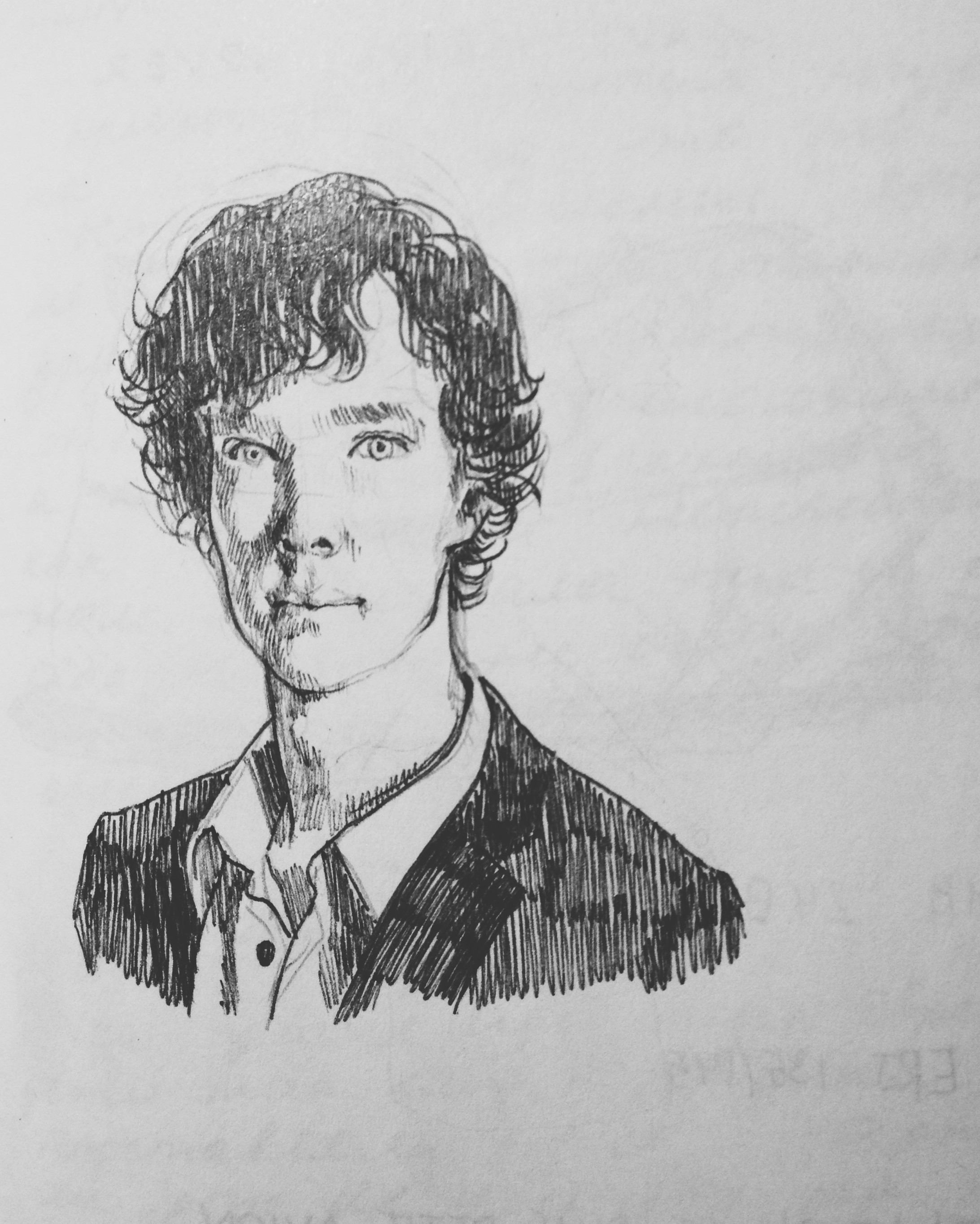 SHERlocked