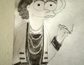 marge chanel