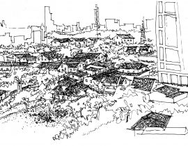 01-Urban village of Jakarta 2013