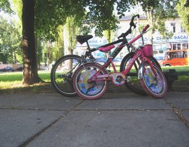 bike family