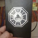 MY FIRST MOLESKINE WITH DHARAM EDUCATION LABEL