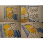 Homer’s word of wisdom