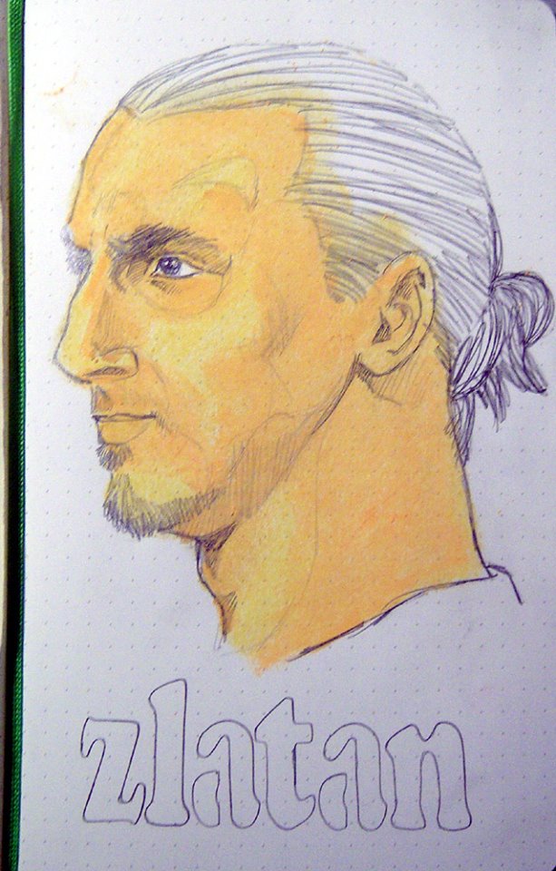 Zlatan