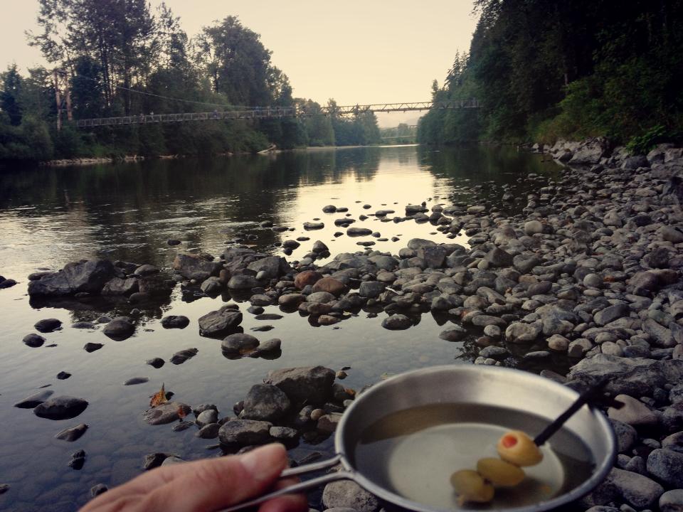 Riverside Cocktails