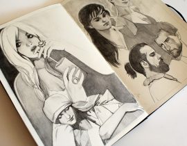 Sketches