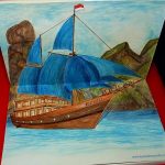 PHINISI, Traditional ship of Indonesia