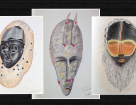 Mask collection