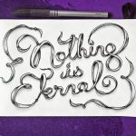 Nothing is Eternal