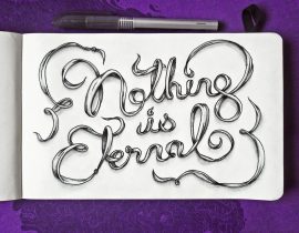 Nothing is Eternal