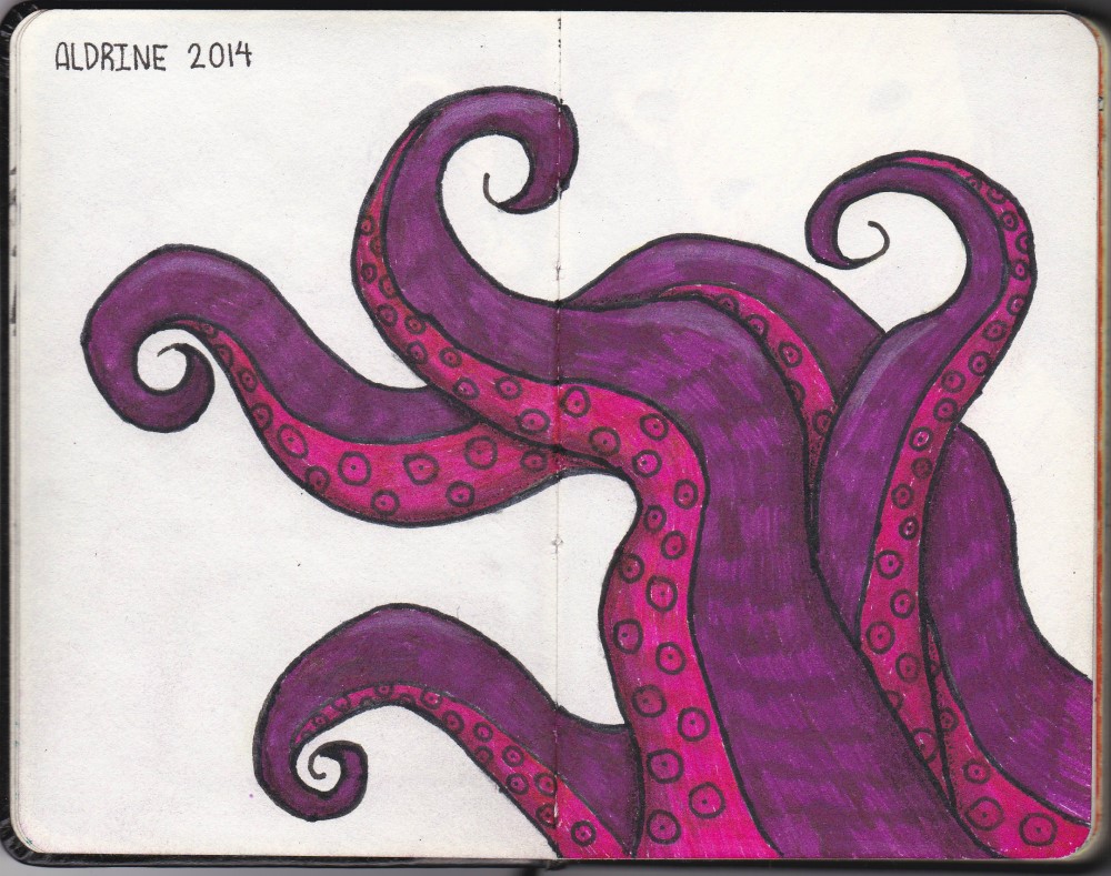 KRAKEN