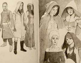 Sketches