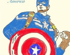 Captain America