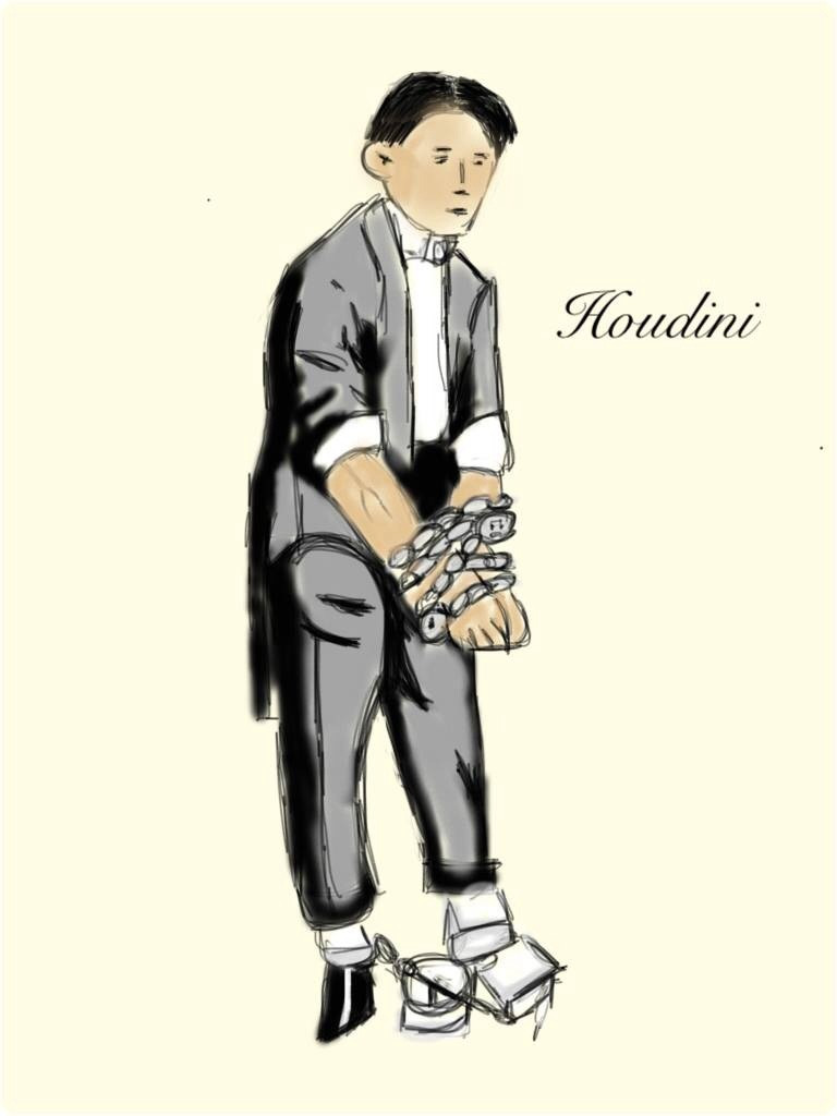 Houdini