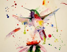 Hummingbird