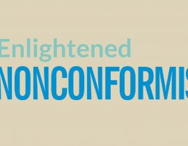 Enlightened Conformist?